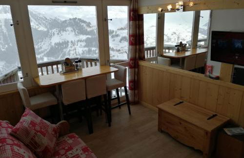 Plagne AIME 2000 Ski Apartments - Foto 7