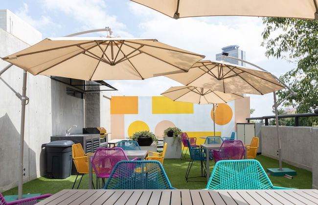 Capitalia Anzures Polanco - Foto 73