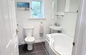 Tranquil North Devon Lodge - 2BR, Countryside Views & Pool, High Bickington close to Umberleigh, Barnstaple, Bideford & Westward Ho - Foto 9