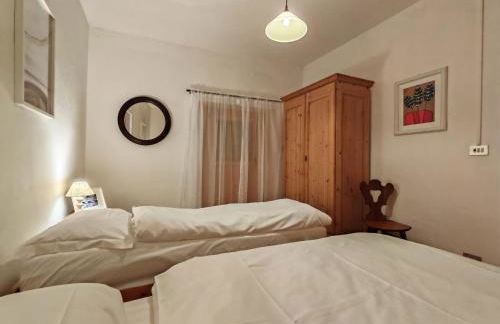 Val di Sole Family Apartments - Foto 22