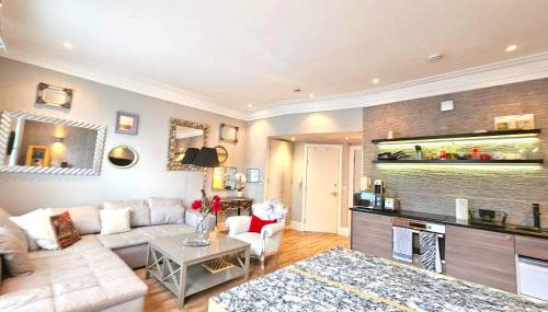 Elegant Notting Hill Stay - Portobello Market - Central London - Foto 4