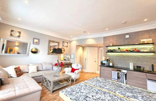 Elegant Notting Hill Stay - Portobello Market - Central London - Foto 4