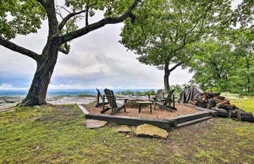 Cloudland Retreat with Mountain and Valley Views! - Foto 35