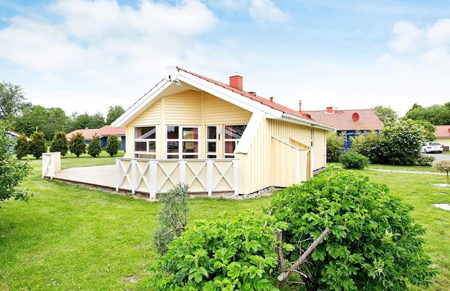 Holiday Home in Otterndorf - Foto 13