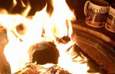 Lincoln Holiday Retreat Little House with private hot tub - Foto 77