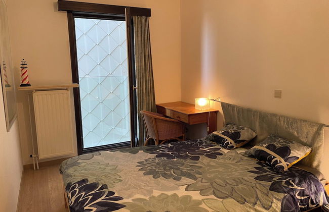 Apartment in Nieuwpoort With Garden - Foto 6