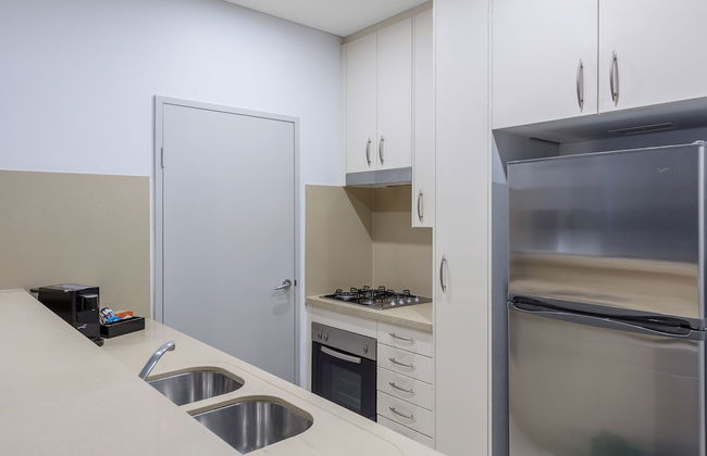 Meriton Suites Kent Street, Sydney - Foto 26