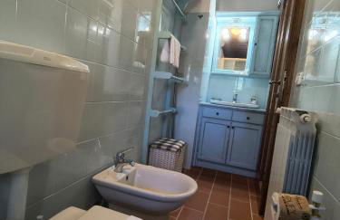 34- Casa di Chiaretta in Val d'Orcia, Sport e Cultura - Foto 21