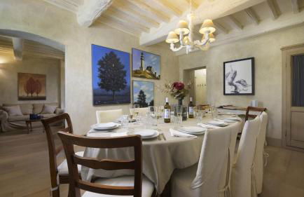 LA DAMA DEL BOSCO 8&3, Emma Villas - Foto 26