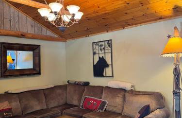 Adirondack Luxury Getaway - Foto 28