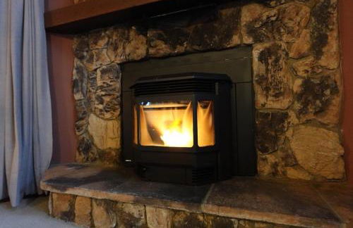 2BR 2BA Spacious Townhome Sleeps 6 with Spa Sauna - Foto 6