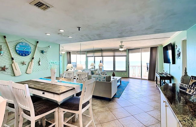 Oceanside Retreat 804 - Foto 15