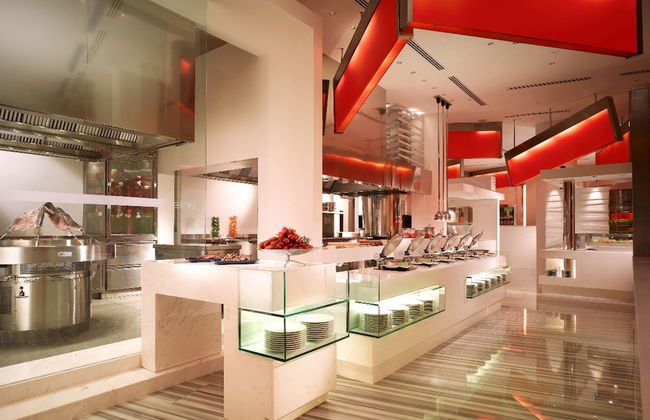 Shangri-La Apartments, Singapore - Foto 37