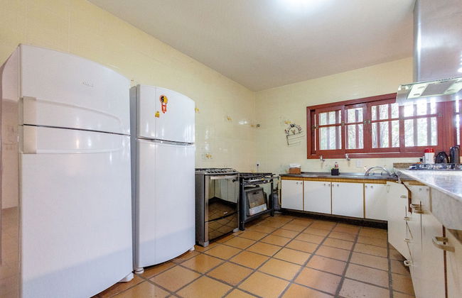 Sítio King - Bragança Paulista - Photo 8