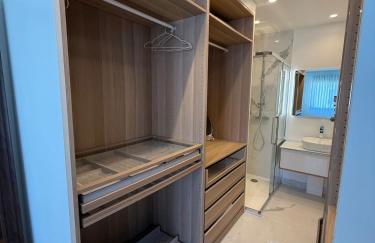 T2 moderne Centre ville Rosny proche Paris - Foto 8