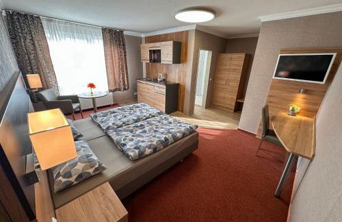 Appart Hotel Roßdorf - Foto 51