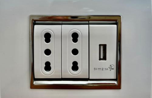 Kalbia Rooms managed by HolyDaisy - Renovated, functional, intimate and more - Foto 67