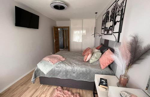 Apartament Pod Dmuchawcem - Foto 11