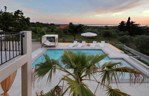 Villa Angelina - Foto 43