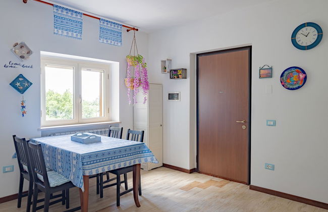 La Casa del Poeta in Lago Dragoni - Foto 3