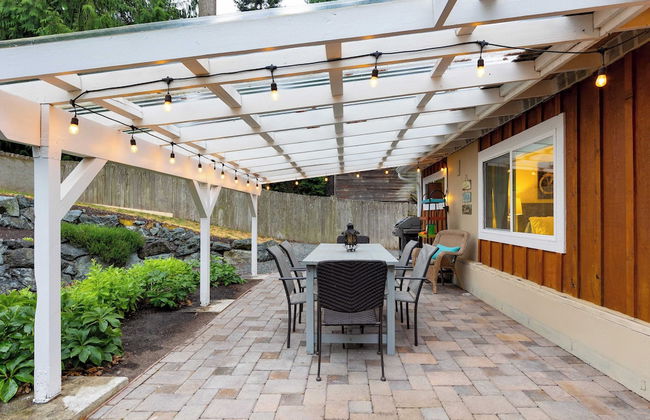 Cottage By The Bay by Avantstay 0.5mi to Beach! - Foto 26