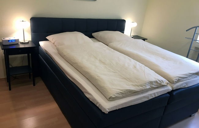 Ferienhaus am Stausee Bitburg - Foto 3