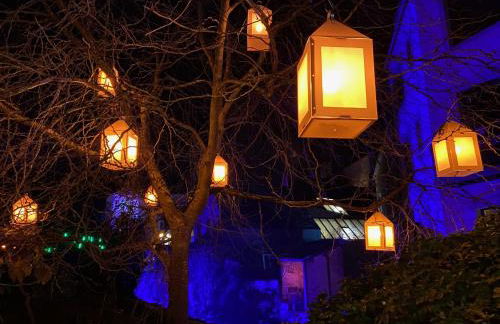 Villa Prat Bras - Appartements - Foto 50