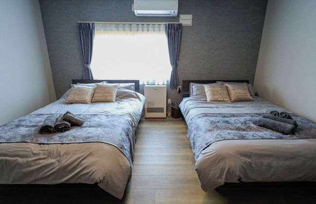 THE VILLA SEASIDE - Foto 17