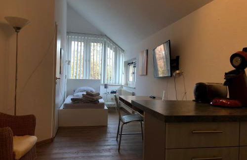 Apartmenthaus Somborn - Foto 55