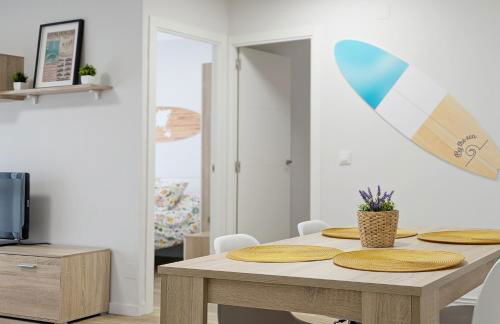 Apartamento en la Playa de Somo. - Foto 35