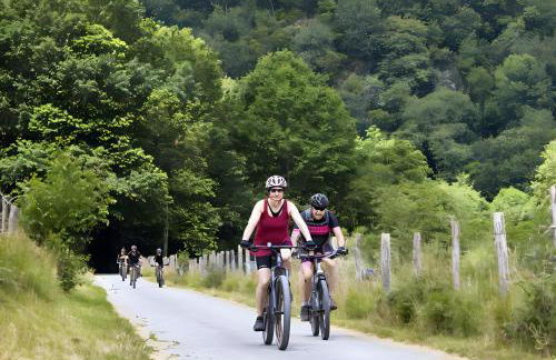 Vivienda Rural Perotxenea Landetxea - Foto 44