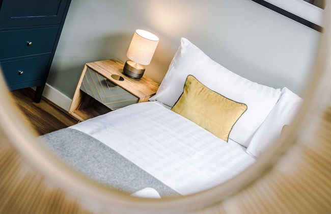 Host Stay The Georgian Quarters at Bedford II and III - Photo 16