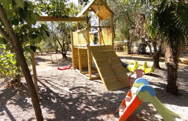 Azienda Agrituristica Le Betulle - Foto 46