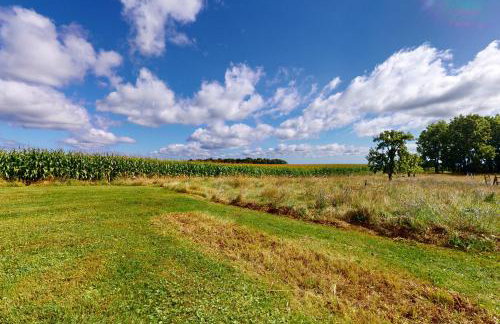 Benton Farmhouse - Foto 42