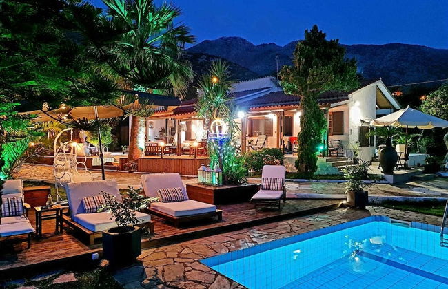 Villa Gala - Foto 12