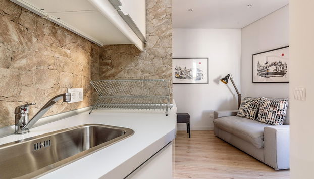 Cativos by BnbLord - Foto 4, Cocina básica privada