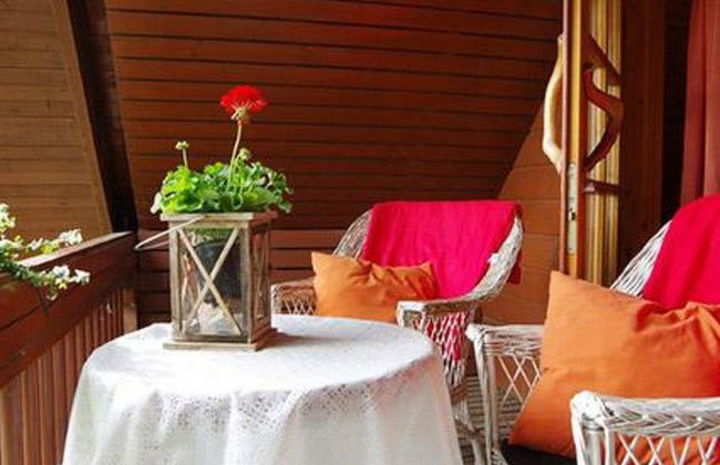 Kuivajärven huvilakoti - Foto 40