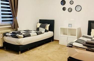 Moderne Unterkunft - Foto 17