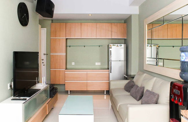 Comfy and Spacious 2BR at Seasons City Apartment - Photo 19