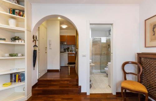 FCR Rome Apartments Loft Campo de' Fiori - Monserrato - Foto 15