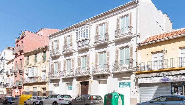 Be Mate Málaga Centro - Foto 3