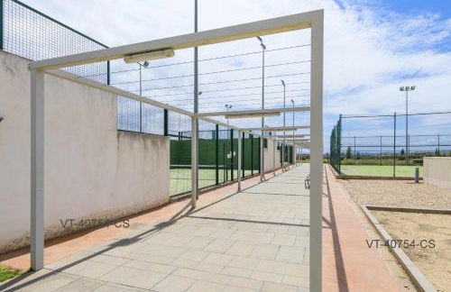 Apartamento en Residencial Aldea Golf Panorámica - Foto 19