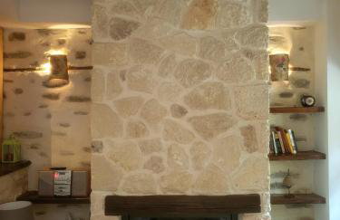 Villa Kotronia - Photo 16