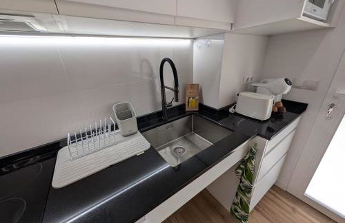 Tucán - Central Apt - Turia Park by Río Turia Apartments - Foto 11