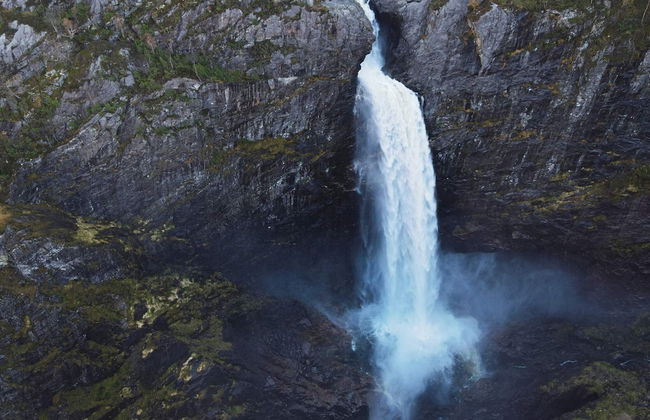 27 Person Holiday Home in Dyrdal-by Traum - Foto 8