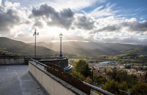 IBibiena -SUITE CASA FIORITA - Foto 29