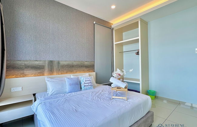 Atlantis Residences Melaka by Stayrene - Photo 48