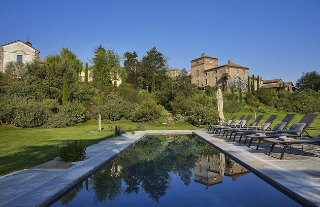 Castello Di Tassara - Foto 1