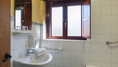 Casa rural Restaurante Aranburu - Foto 5