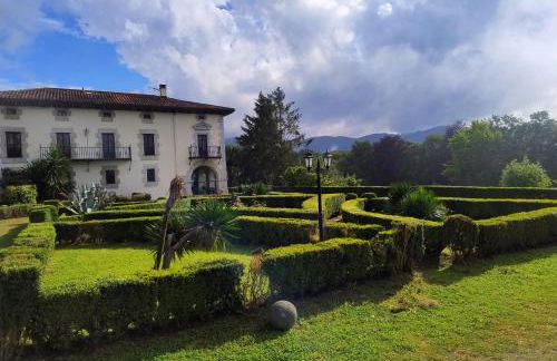 Chavarri Etxea, casa indiana XBI00149 - Foto 48